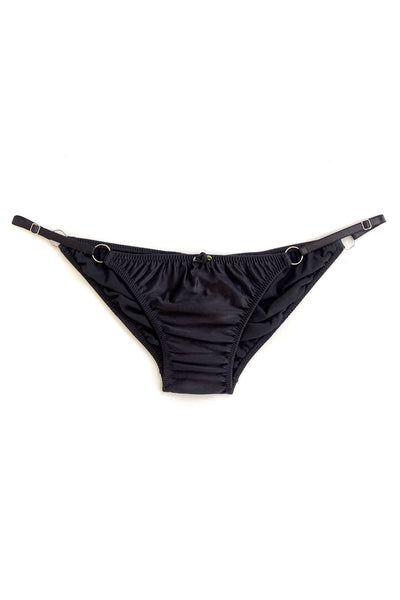 In Heroes We Trust x Clare Bare Nautilus Bikini Bottom