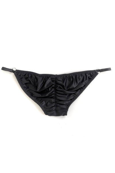 In Heroes We Trust x Clare Bare Nautilus Bikini Bottom