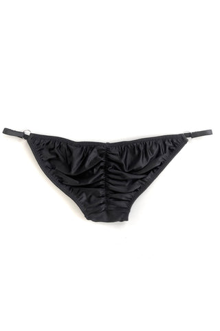In Heroes We Trust x Clare Bare Nautilus Bikini Bottom