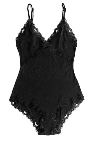 Demeter Bodysuit (6 fabric options)