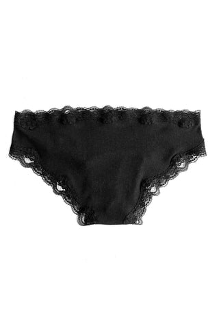 Demeter Hip Hugger Panty (6 fabric options)