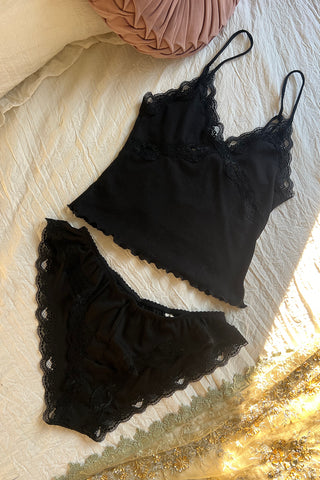 Demeter Camisole (6 fabric options)