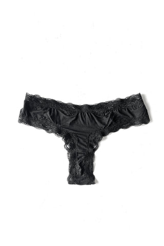 Demeter Cheeky Thong (6 fabric options)