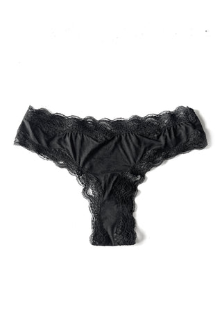 Demeter Cheeky Thong (6 fabric options)