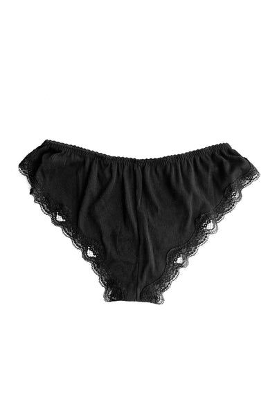 Demeter Flutter Panty (6 fabric options)