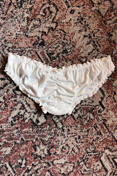 Oleander Bloomer Panty (6 Fabric Options)