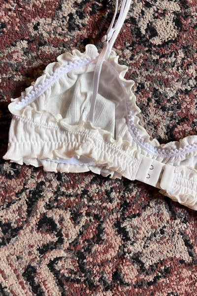 Oleander Bralette (6 Fabric Options)