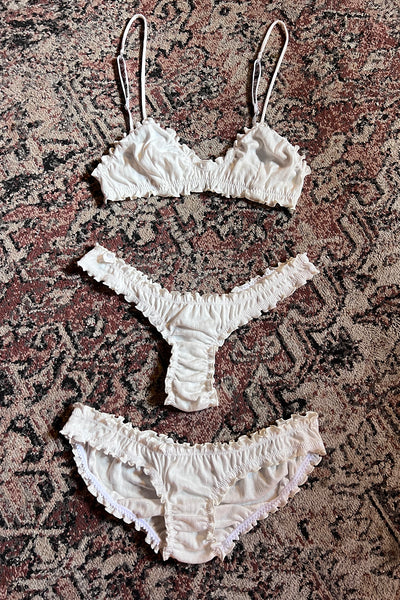 Oleander Bloomer Panty (6 Fabric Options)