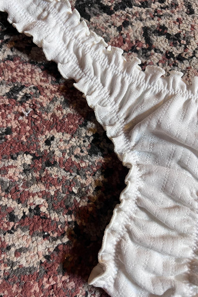 Oleander Thong (6 Fabric Options)