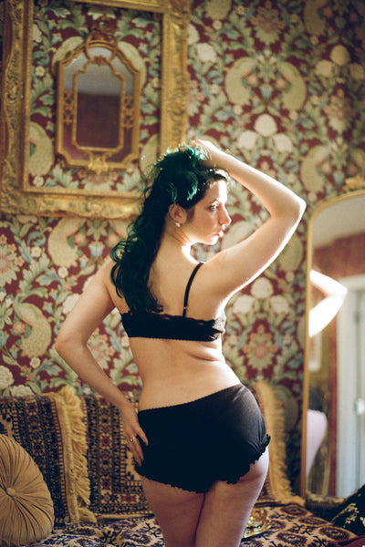 Sonnet Bralette (6 fabric options)