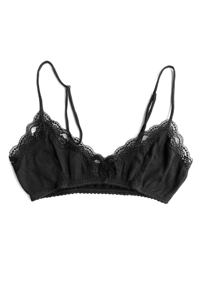 Sonnet Bralette (6 fabric options)