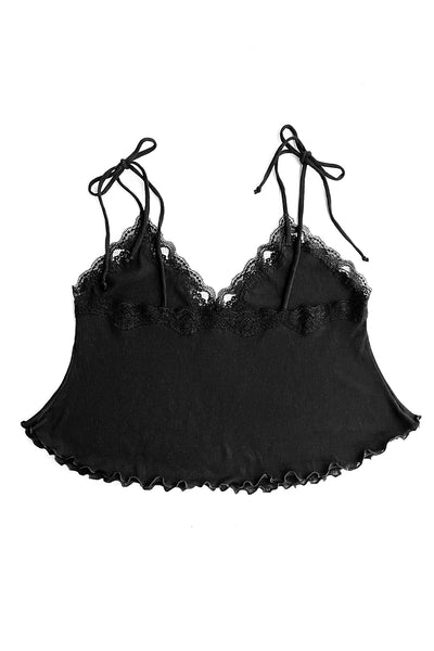 Sonnet Camisole (6 fabric options)