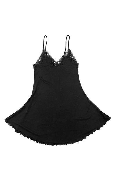 Sonnet Slip Dress (6 fabric options)