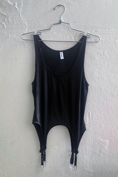 Alameda Garter Tank